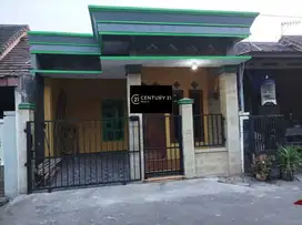 Dijual Rumah Siap Huni di Mustika Jaya Bekasi