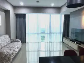 Disewakan Apartemen U Residence 2 Karawaci View Golf Furnish Mewah