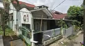 Dijual rumah di Perumahan taman bona sarana indah