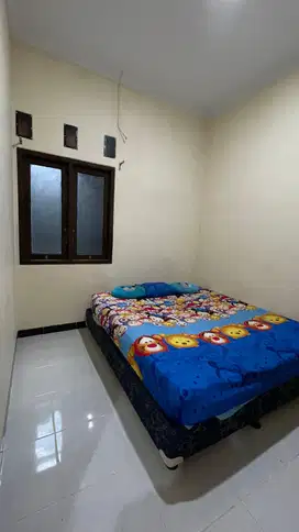 Dijual /Disewakan Apartemen type studio Orange County Tower Newsport