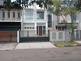 Rumah Baru Kekinian Batununggal Indah Kota Bandung