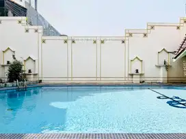 Dijual Rumah Bintaro Sektor 1 Hook ada Swimming Pool  189616