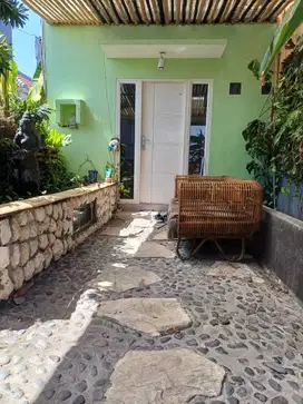 DiJual Rumah 1 Lantai di Perum.Kanaka Hill - Kampial.