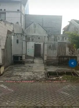 Jual Murah Hitung Tanah LT 72, di Palem Pertiwi Menganti Gresik