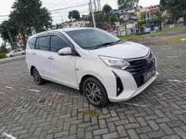 Calya G 2019 Facelift matic