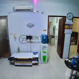 Disewakan Apartemen Mediterania Garden 1 Tanjung Duren Jakarta Barat