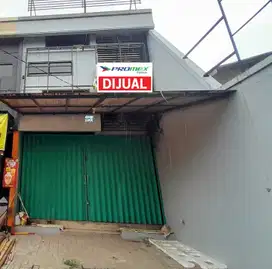 Ruko 2,5Lantai di Duren Tiga Dekat Pancoran, Kalibata dan Mampang
