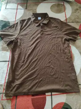 Kaos Polo Pria MOC