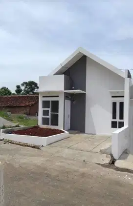 RUMAH CICILAN 2 JUTAAN DI BANDUNG TIMUR