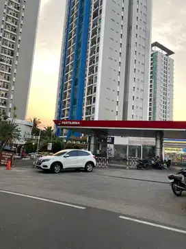 Dijual SPBU non Operasional Jakarta