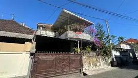 Dijual Rumah Minimalis  Perumahan Dalung Permai Badung Bali
