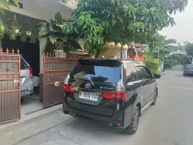 Toyota Avanza Veloz 1.5  Matic