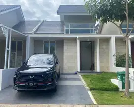Dijual Murah Rumah di Citraland Tallasa City Makassar