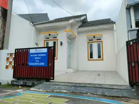 JUAL UNIT LT 60 MINIMALIS DI GRAND RESIDENCE CITY - SETU, BEBAS BANJIR