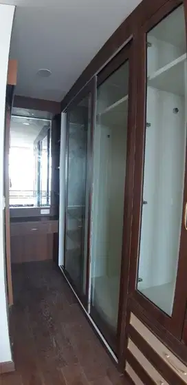 DIJUAL APARTEMEN (Full Furnished)