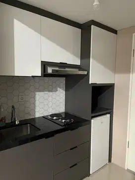 Disewakan mewah luxury full furnished apartment Denver Ciputra