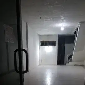 Ruko Siap Huni Tengah Kota Area Panakukkang