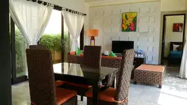 Dijual Villa 3 Lantai ada Kolam Renang di Ungasan.