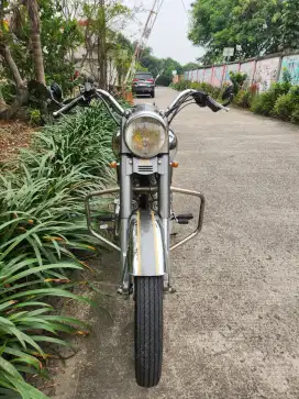 Royal Enfield Classic bullet 500 2016