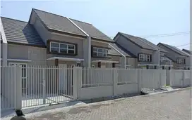 Rumah Sidoarjo. Alana cemandi Sedati