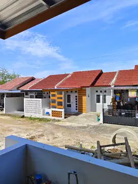 Punya Rumah Sendiri Dengan Cicilan Ringan Lokasi wonosari Yogya