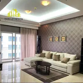 Disewakan Apartemen The Capital Residence SCBD Jakarta Selatan – 2 BR