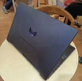 Asus TUF Gaming A15 FA506NFR- Ryzen 7-7435HS Ram 8GB RTX3050 4GB 2bln