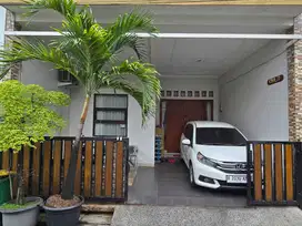 Dijual Rumah  Perum Griya Mustika Sari  Mustika Jaya Kota Bekasi