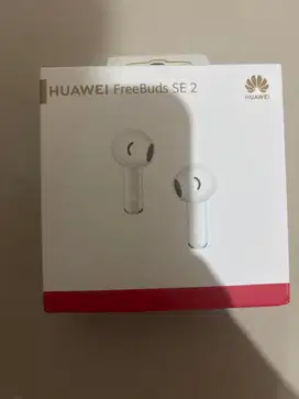 Huawei Freebuds SE2
