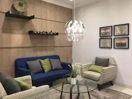 Disewakan rumah modern 3 Lantai fully furnished at Kebayoran Baru