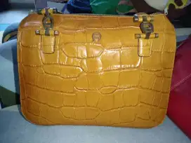Tas Aigner Original Rare