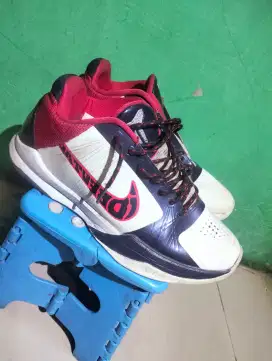Nike basket sepatu original lebron 41