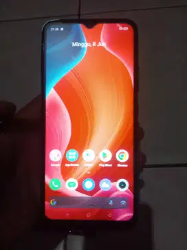 HP REALME C20 ORI