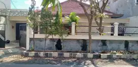 Disewakan Rumah Kertajaya Indah, strategis