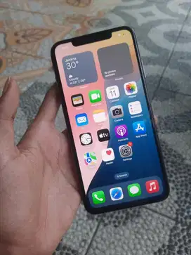 iphone xs max 64gb regis