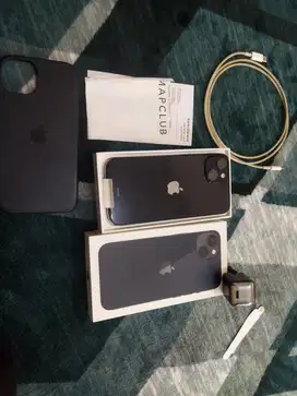 Jual Iphone 13 Second