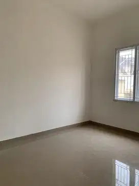 rumah luas minimalis di cibinong view danau cantik free design