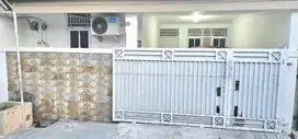dijual rumah di telaga mas duta harapan Bekasi