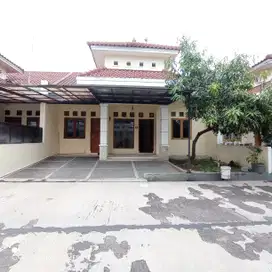 Jual Rumah Siap Huni di DM Residence Jl Ters Pembangunan
