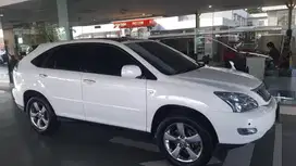 Mitsubishi Pajero 2008 Bensin