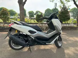 YAMAHA NMAX 2018