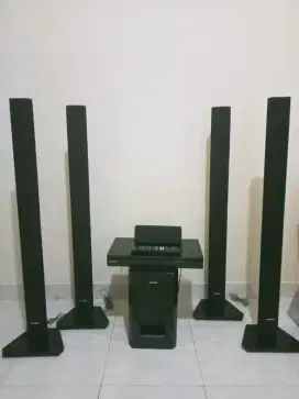 Samsung home teather