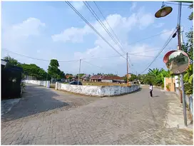 Tanah Murah Jogja di Tlogoadi Area Exit Tol Jogja