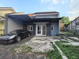 Dijual Rumah 3KT 1KM Jatinangor 1 Langkah ITB