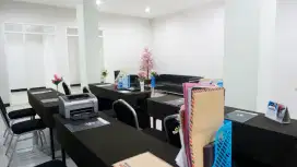 Di Kontrakkan Kantor Semarang 405