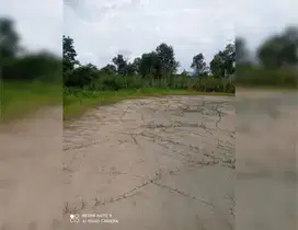 DIJUAL TANAH SIAP BANGUN PEMULUTAN OGAN ILIR
