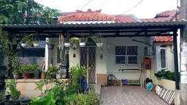 Dijual Rumah 1 Lantai 2 kamar Tidur Taman Ubud Cendana Lippo Karawaci