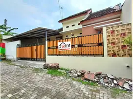 rumah cluster bagus dekat taman jaya wijaya