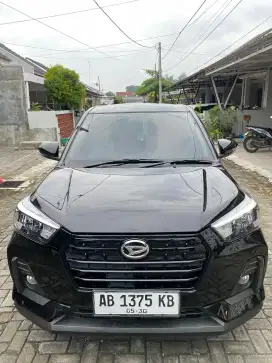 DAIHATSU ROCKY X 1,2 AUTOMATIC
