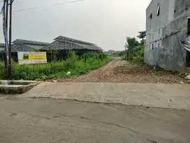 jual tanah laladon dramaga